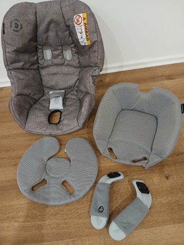 Maxi cosi pepple pro - maxi,