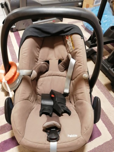 Maxi cosi pepple - cosi,