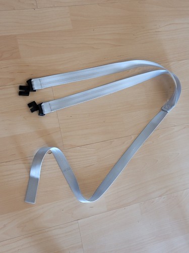 Maxi cosi cabriofix - cabriofix, gurte