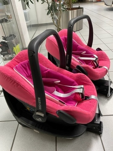 Maxi cosi pepple plus mc - pepple,