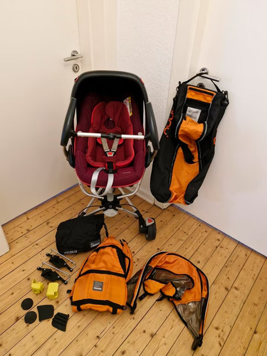 Maxi cosi pepple - maxi,