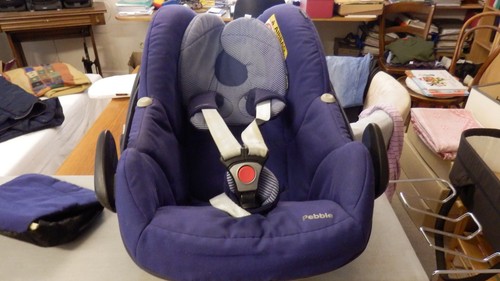 Maxi cosi pepple - maxi,