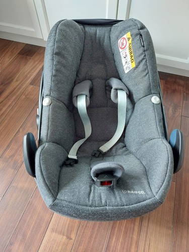 Maxi cosi pepple - pepple, 2018