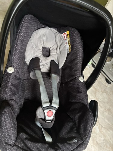 Maxi cosy pepples baby - maxi,