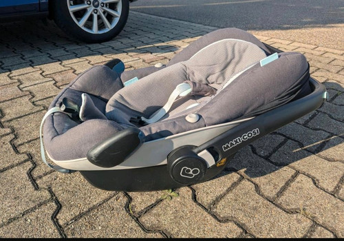 Maxi cosi pepple - cosi, mit