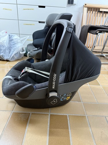 Maxi cosi pebble plus - pebble,