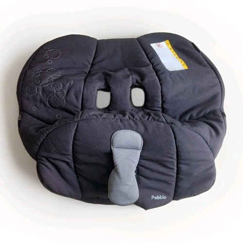Ersatzbezug maxi cosi - maxi, pebble