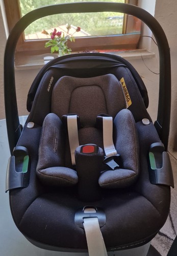 Maxicosi pepple babyschale - maxicosi,