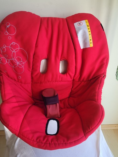 Orig maxi cosi pebble - maxi,