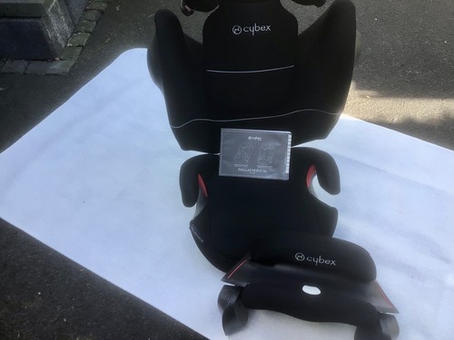 Cybex pallas fix maxi - &,